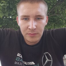 Фотография мужчины Андрей, 23 года из г. Бердянск
