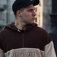 Фотография мужчины Эдуард, 22 года из г. Анапа