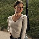 Элина, 20 лет