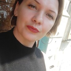 Юлия, 43 из г. Бийск.