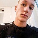 Роман, 20 лет
