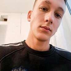 Фотография мужчины Роман, 20 лет из г. Братск