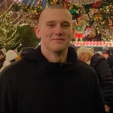 Фотография мужчины Евгений, 20 лет из г. Москва