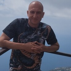 Фотография мужчины Сергий, 38 лет из г. Курск