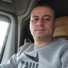 Фотография мужчины Александр, 48 лет из г. Брянск