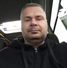 Фотография мужчины Роман, 45 лет из г. Волгоград