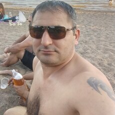 Фотография мужчины Камран, 41 год из г. Караганда