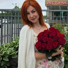Ольга, 41 из г. Южно-Сахалинск.