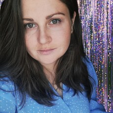 Анна, 32 из г. Санкт-Петербург.