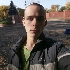 Фотография мужчины Никита, 23 года из г. Рубцовск