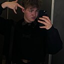Егор, 19 лет