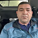 Нуридин, 40 лет