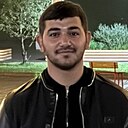 Артур, 22 года