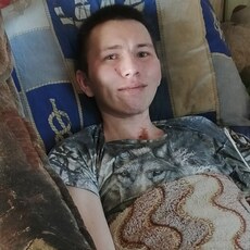 Фотография мужчины Александр, 26 лет из г. Белово