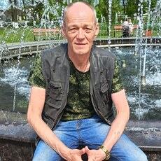 Фотография мужчины Сергей, 57 лет из г. Нижний Новгород