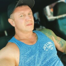 Фотография мужчины Александр, 37 лет из г. Искитим