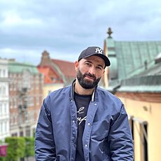 Фотография мужчины Виталий, 38 лет из г. Светлогорск