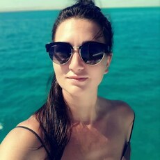 Елена, 36 из г. Москва.