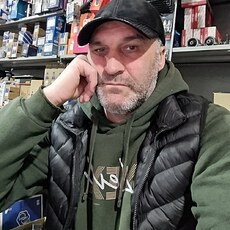 Фотография мужчины Алим, 48 лет из г. Нальчик