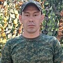 Ильназ, 33 года