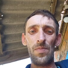 Фотография мужчины Михаил, 38 лет из г. Краснодар