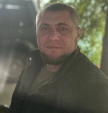 Фотография мужчины Bro, 34 года из г. Геническ