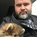 Женя, 39 лет