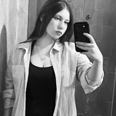 Фотография девушки Aleksandra, 18 лет из г. Вильнюс
