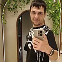 Кирилл, 34 года