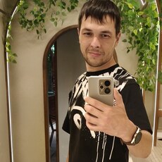 Фотография мужчины Кирилл, 34 года из г. Братск