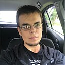 Кирилл, 24 года