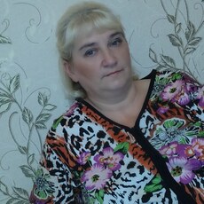 Фотография девушки Анжела, 58 лет из г. Камень-Рыболов