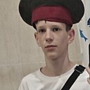 Андрей, 22 года