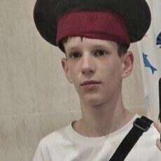 Фотография мужчины Андрей, 22 года из г. Днепр