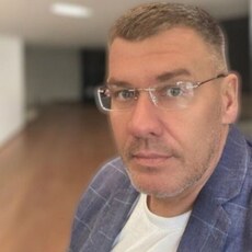 Фотография мужчины Юра, 49 лет из г. Москва
