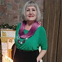 Татьяна, 63 года
