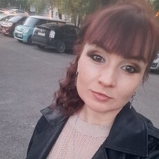 Фотография девушки Светлана, 39 лет из г. Уссурийск