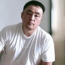 Кайнар, 43 года