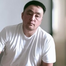 Фотография мужчины Кайнар, 43 года из г. Талдыкорган