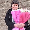 Мила, 54 года