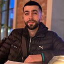 Зариф, 32 года