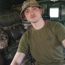 Фотография мужчины Родіон, 30 лет из г. Чернигов
