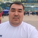 Ерох, 36 лет