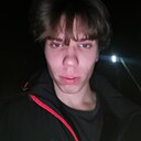 Борис, 19 лет