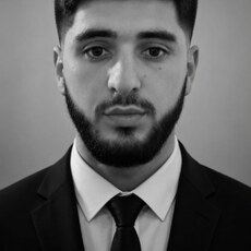 Фотография мужчины Isma, 23 года из г. Казань