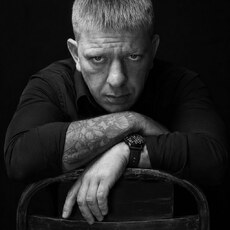 Фотография мужчины Лис, 37 лет из г. Кокшетау