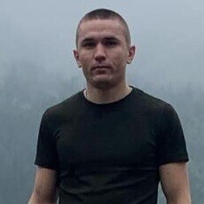 Фотография мужчины Влад, 24 года из г. Киев