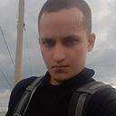 Кирилл, 27 лет