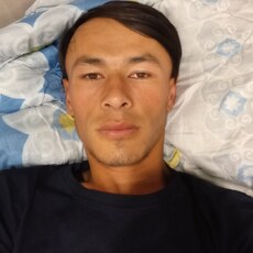 Фотография мужчины Мухаммад, 24 года из г. Амурск