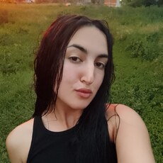Саяна, 23 из г. Балаково.